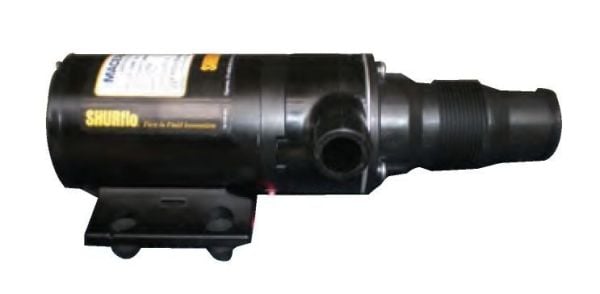 Maceratör Pompası 12 V