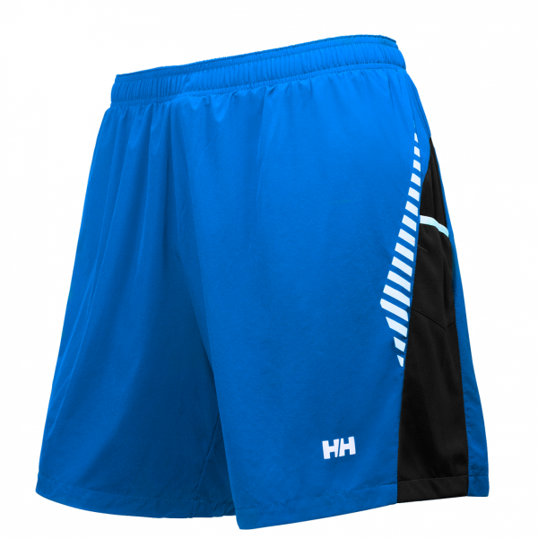 PACE 2-IN-1 DISTANCE ŞORT 7,İndia Blue