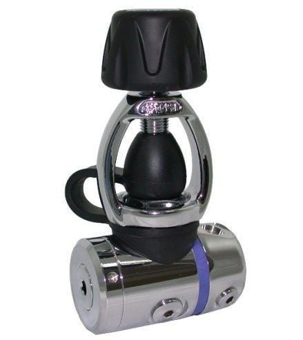 RG-102 1. Kademe Regülatör-INT