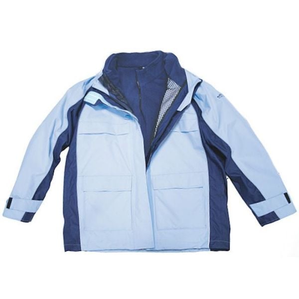 Yelkenci Ceket ''Extreme Sail XS'' Inshore