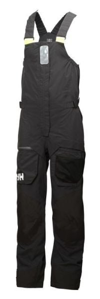 W SKAGEN PANTS TULUM,Ebony,Bayan