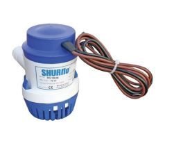 Sintine Pompası 700 gph 12 V