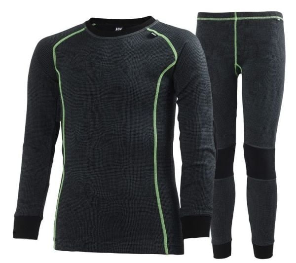 JR HH WARM SET ÇOCUK İÇLİK TAKIM Rock