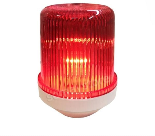 SL 25 DİREK BAŞI FENERİ ARIZA BEYAZ 12 V