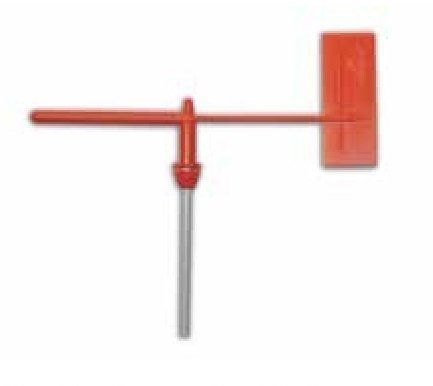 RÜZGAR YÖN GÖSTERGESİ