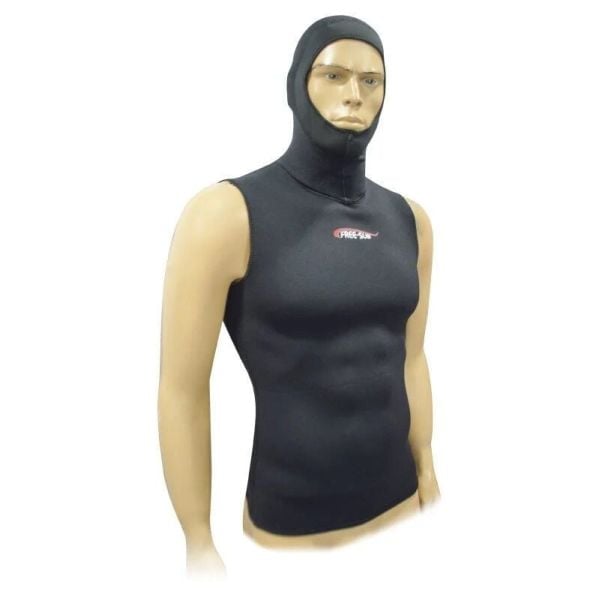 Yelek - 3mm başlıklı