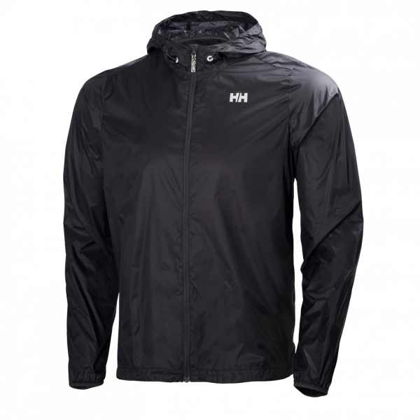 VTR HELIUM ERKEK CEKET,Siyah