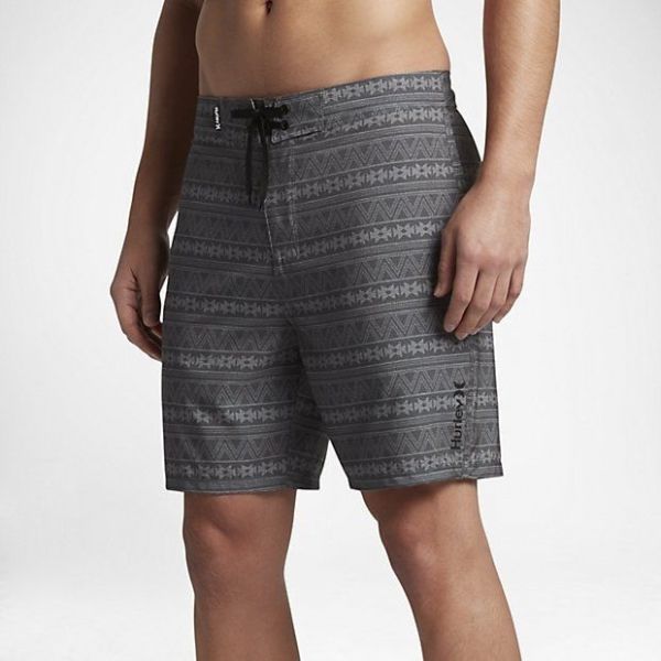 FANTOM BLOCK PARTY HEATHER 19' ŞORT Coal Grey