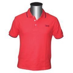 Crewman PoloTişört Kırmızı