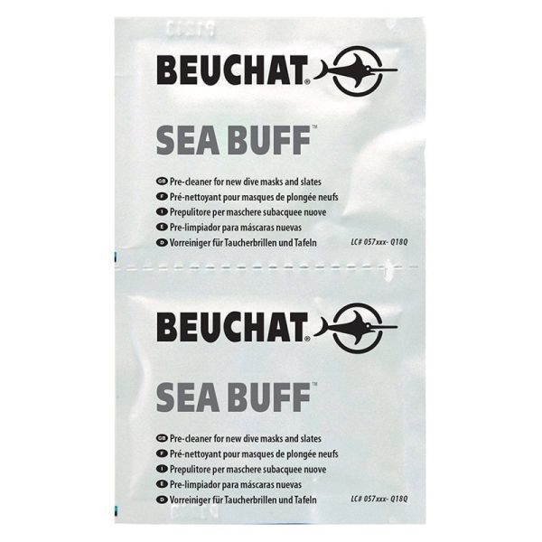 BEUCHAT SEABUFF Maske Temizleyici Buğu Önleyici