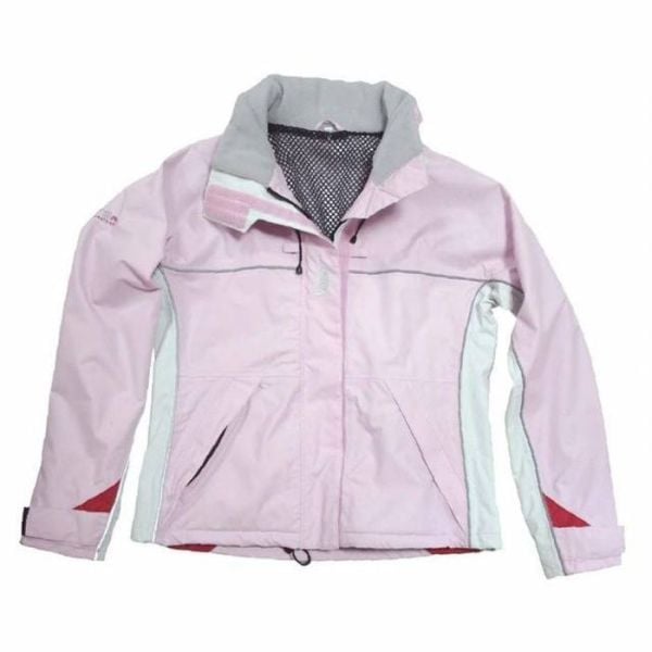 Bayan Yelkenci Ceketleri, Inshore ''Free Sail FS''Nefes alan