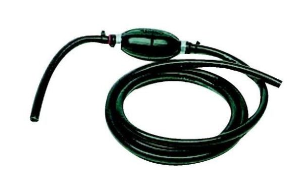 Benzin Hortumu / Jaksız