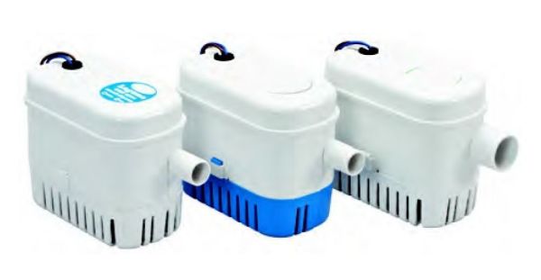 Otomatik Sintine Pompası 1100 gph 24 V