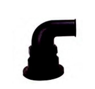 Depo Giriş Rekoru 38 mm Dirsekli