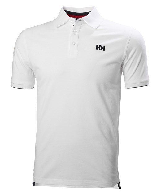 HH MARSTRAND POLO ERKEK TİŞÖRT, White