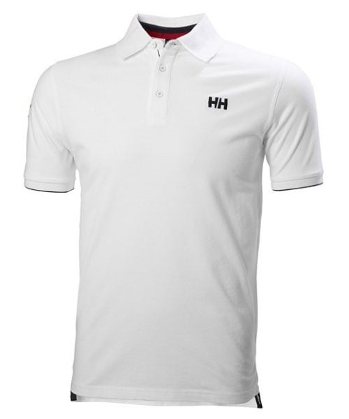 HH MARSTRAND POLO ERKEK TİŞÖRT, White