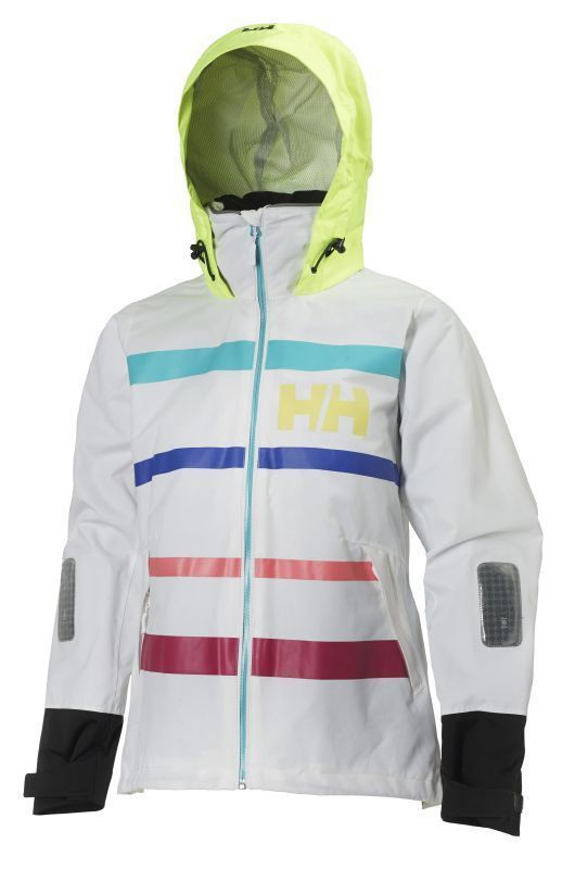 W MOSS BAYAN CEKET White