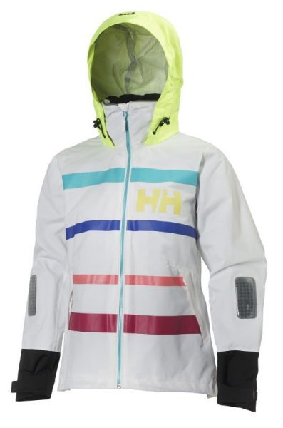 W MOSS BAYAN CEKET White