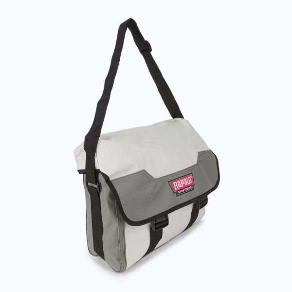 Rapala Sportsman-S 13 Satchel Çanta