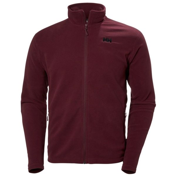 DAYBREAKER FLEECE POLAR ERKEK CEKET Port