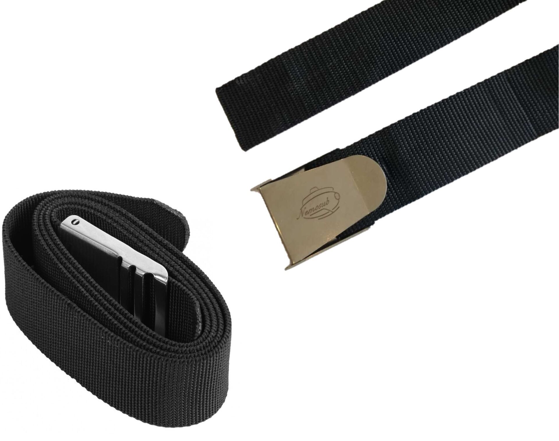 Ağırlık Kemeri-3 Kanallı