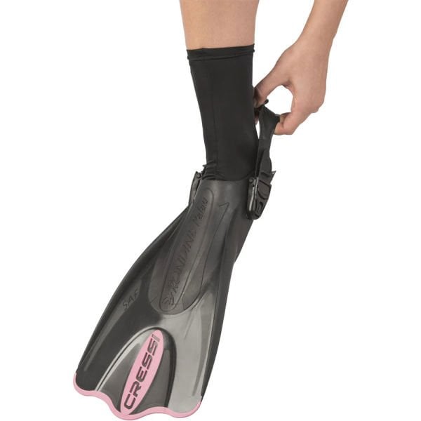 Cressi Fins Socks Palet Çorabı