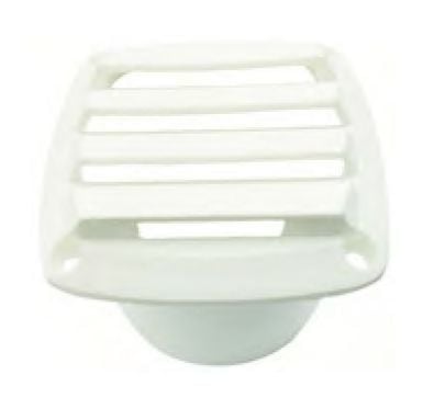 Havalandırma Kapağı 86 x 86 mm Çıkış: 75 mm