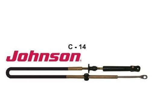 Johnson Remote Control Teli 8 FEET 2.44 MT