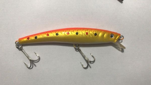 BAUER RAPALA XXL-0027