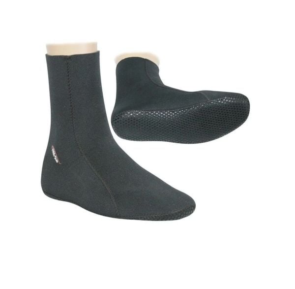 3mm.Tabanlı Çorap Jarse