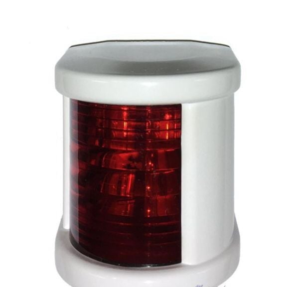 SL 12 YEDEKLEME FENERİ BEYAZ LED'Lİ 12 V