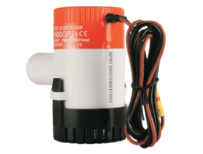 Sintine Pompası 500 gph 12 V