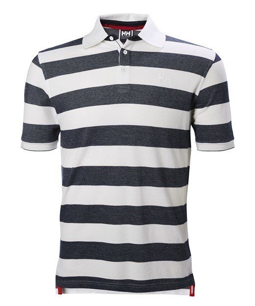 HH MARSTRAND POLO ERKEK TİŞÖRT, Navy