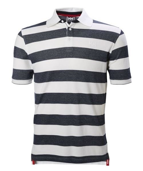 HH MARSTRAND POLO ERKEK TİŞÖRT, Navy