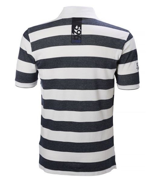 HH MARSTRAND POLO ERKEK TİŞÖRT, Navy