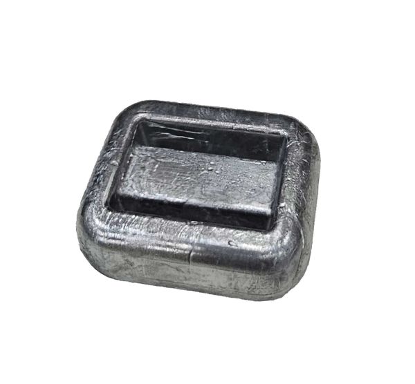 Kurşun Ağırlık 1 kg