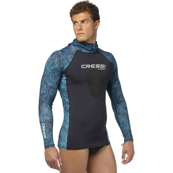 Cressi Cobia Rashguard Shirt