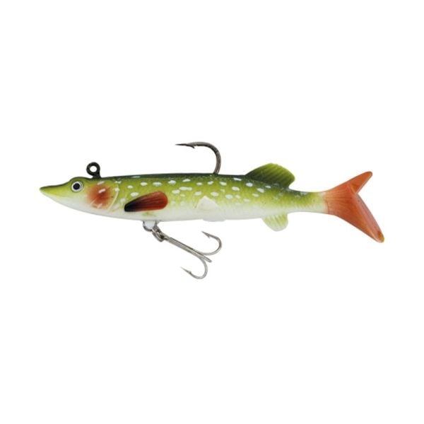 SASİ TURNA LW009 (HG009) - 10