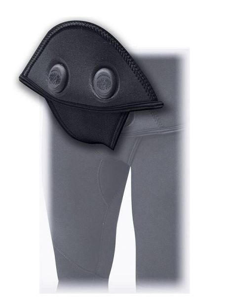 FreeSub Elbise - 7 mm (Dalış Elbisesi) - 7mm