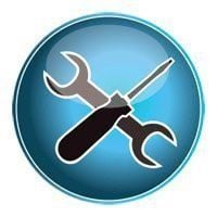 Piston balanslı 1. kademe regülatör tamir/bakım