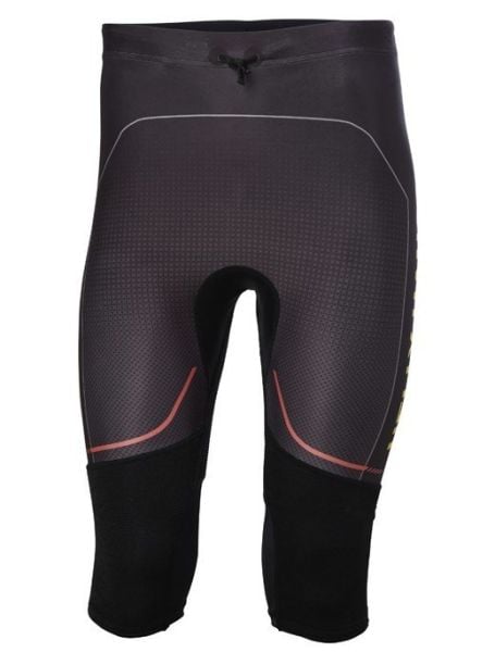 HH RIDER HARDWEAR PANT, Siyah