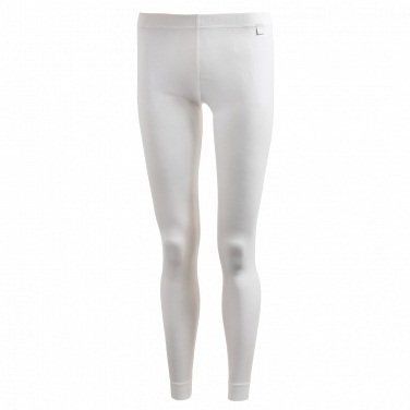 W HH DRY PANT BAYAN TERMAL TAYT White