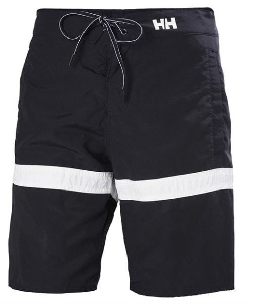HH MARSTRAND TRUNK ERKEK ŞORT, Navy