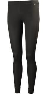 W HH DRY PANT BAYAN TERMAL TAYT DRAVİOSH