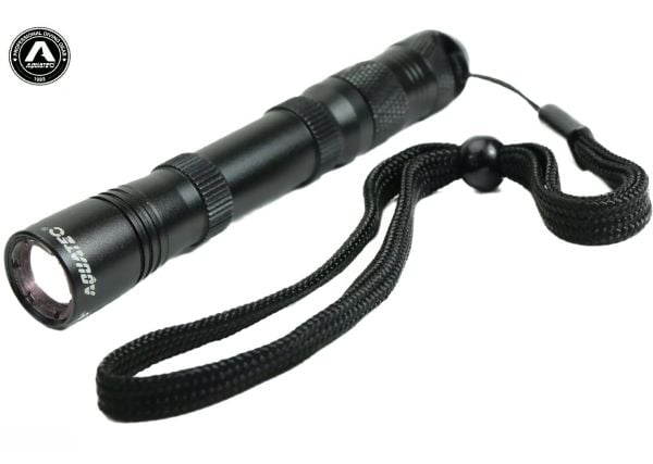 Aquatec Mini Maske Feneri  Çıtçıtlı