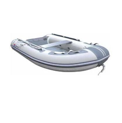 RY-BD 240 2.5 - 6 HP