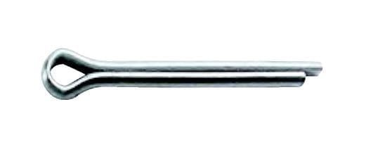 Kopilya 4x35 mm Paslanmaz