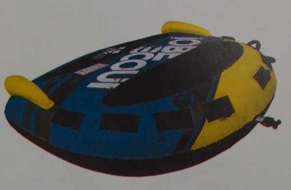 SCOUT 4 Kişilik,195x231 CM