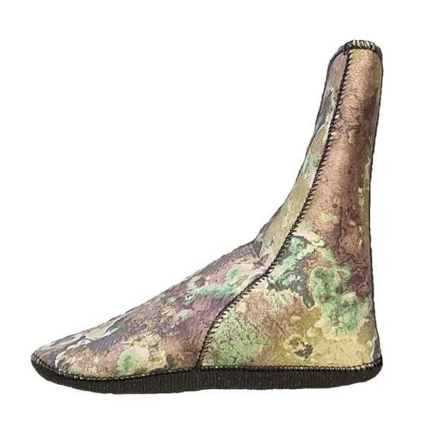 KRAKEN Çorap Dalış Camugreen 5 mm Neopren L