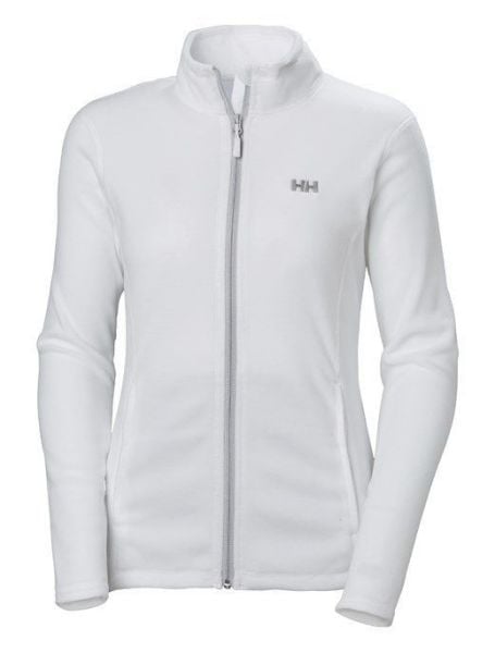 W DAYBREAKER FLEECE BAYAN POLAR CEKET Coral/White/Pale Gum